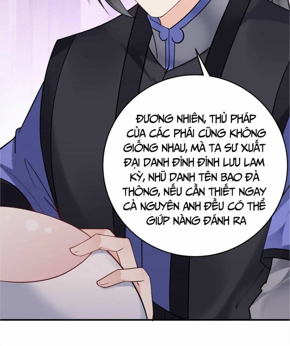 Nhân Vật Phản Diện Này Có Chút Lương Tâm, Nhưng Không Nhiều! - Chương 176 - ảnh 16