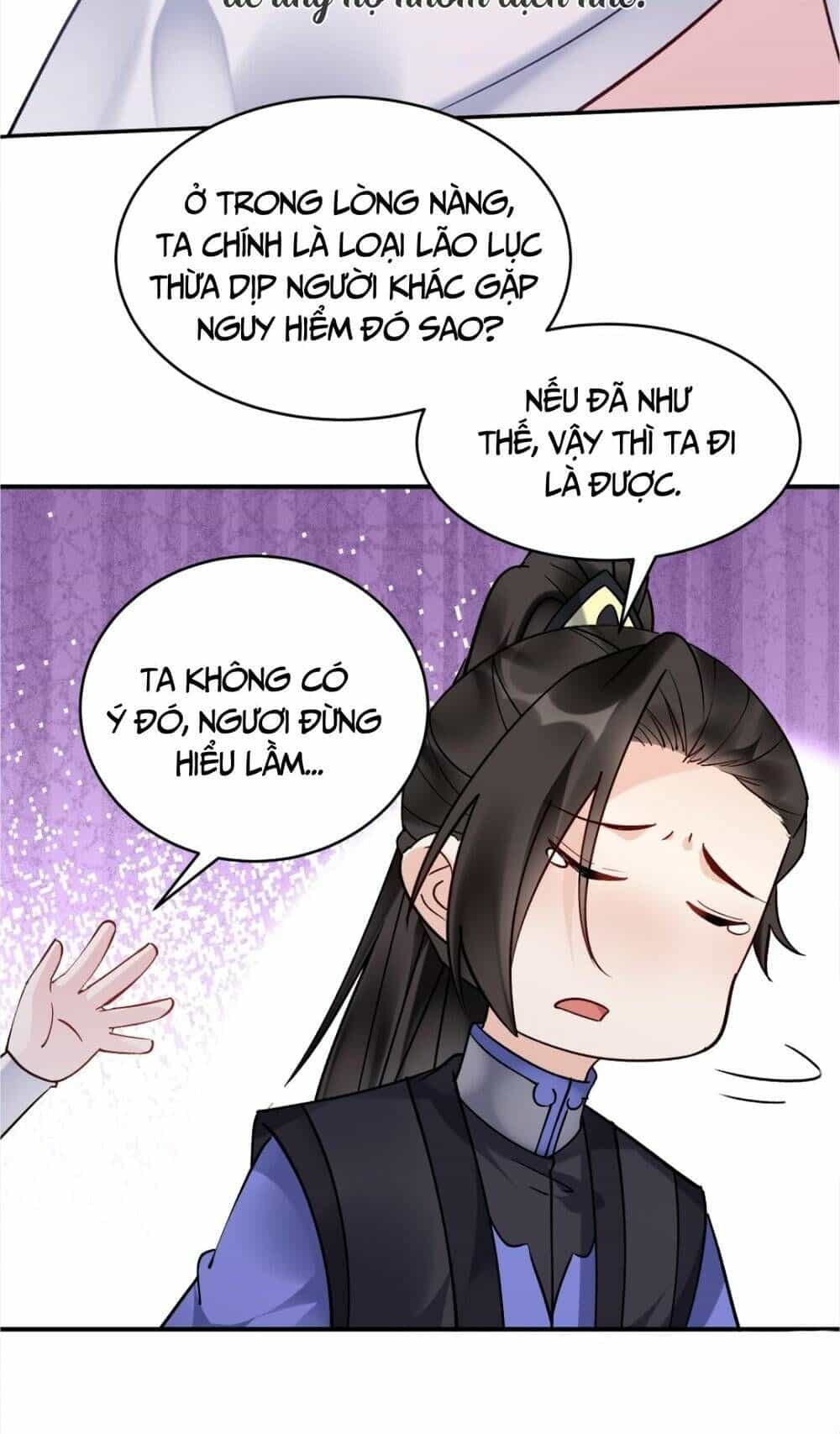 Nhân Vật Phản Diện Này Có Chút Lương Tâm, Nhưng Không Nhiều! - Chương 176 - ảnh 28