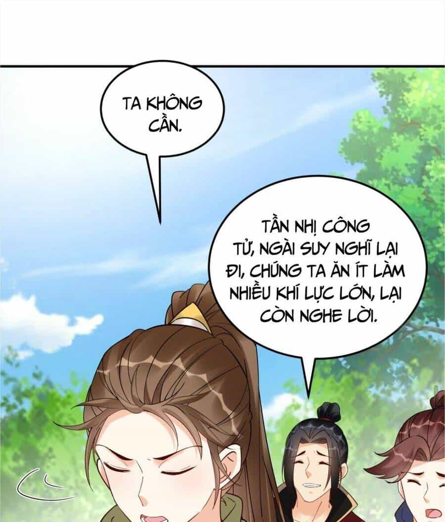 Nhân Vật Phản Diện Này Có Chút Lương Tâm, Nhưng Không Nhiều! - Chương 179 - ảnh 14