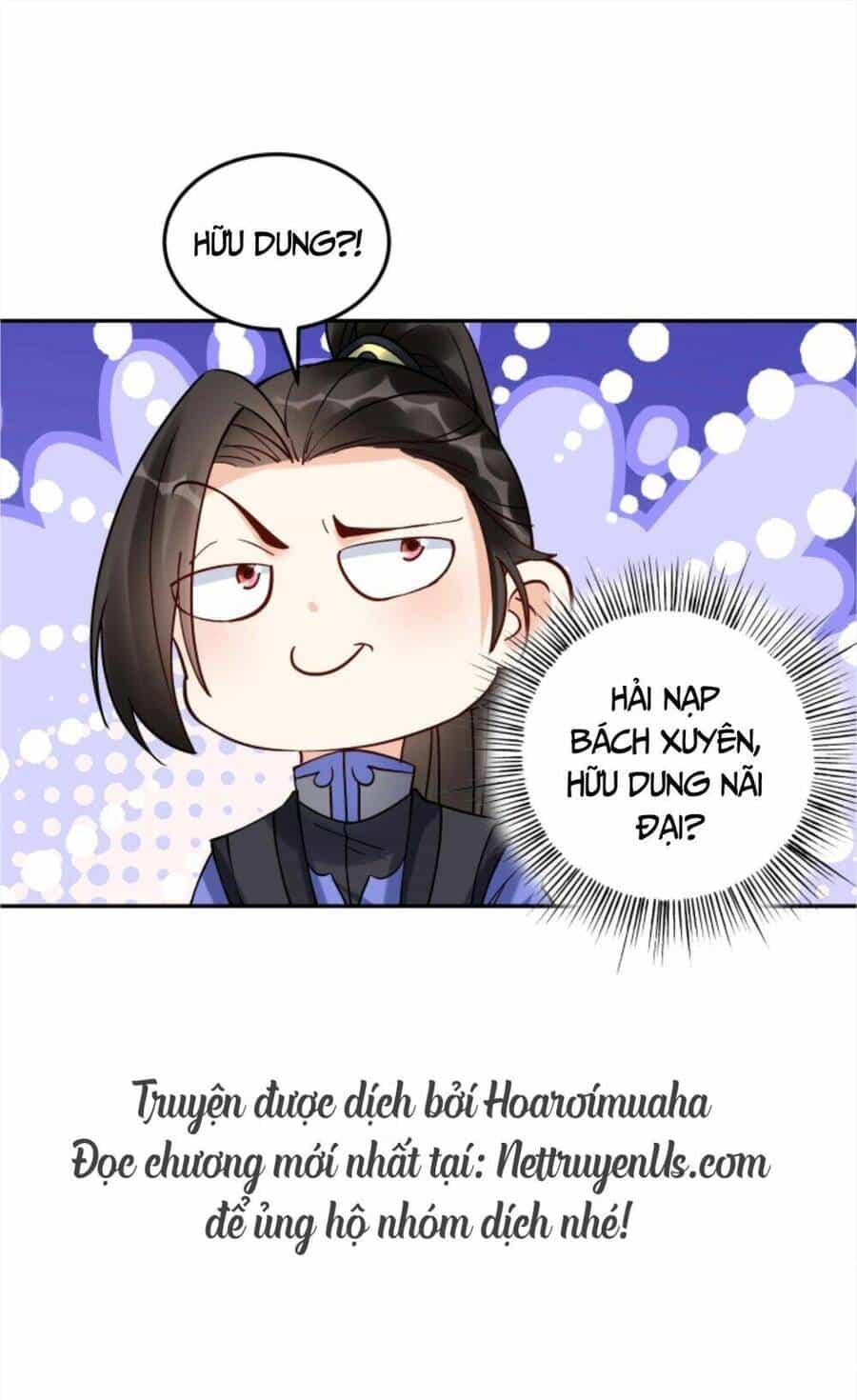 Nhân Vật Phản Diện Này Có Chút Lương Tâm, Nhưng Không Nhiều! - Chương 179 - ảnh 33