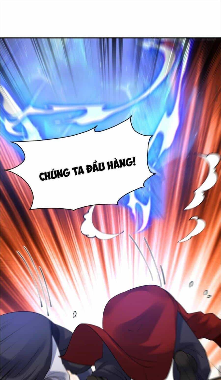 Nhân Vật Phản Diện Này Có Chút Lương Tâm, Nhưng Không Nhiều! - Chương 179 - ảnh 6