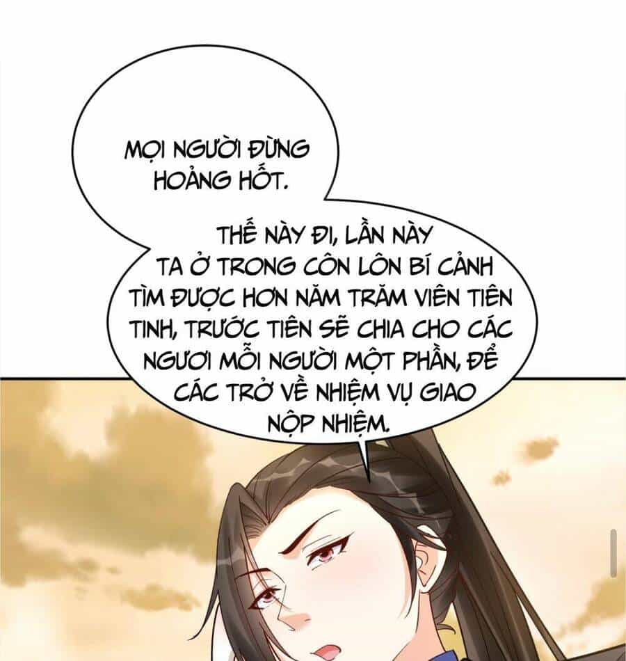 Nhân Vật Phản Diện Này Có Chút Lương Tâm, Nhưng Không Nhiều! - Chương 180 - ảnh 16