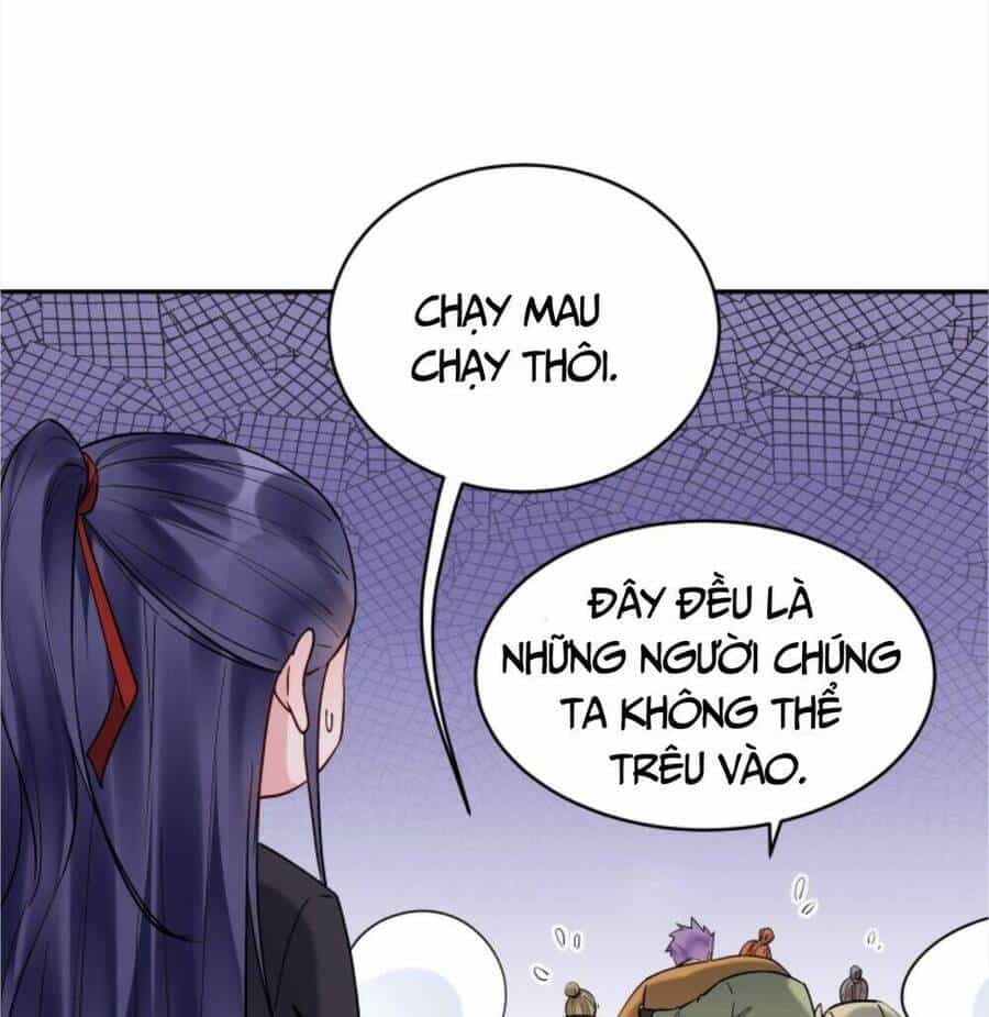 Nhân Vật Phản Diện Này Có Chút Lương Tâm, Nhưng Không Nhiều! - Chương 181 - ảnh 37