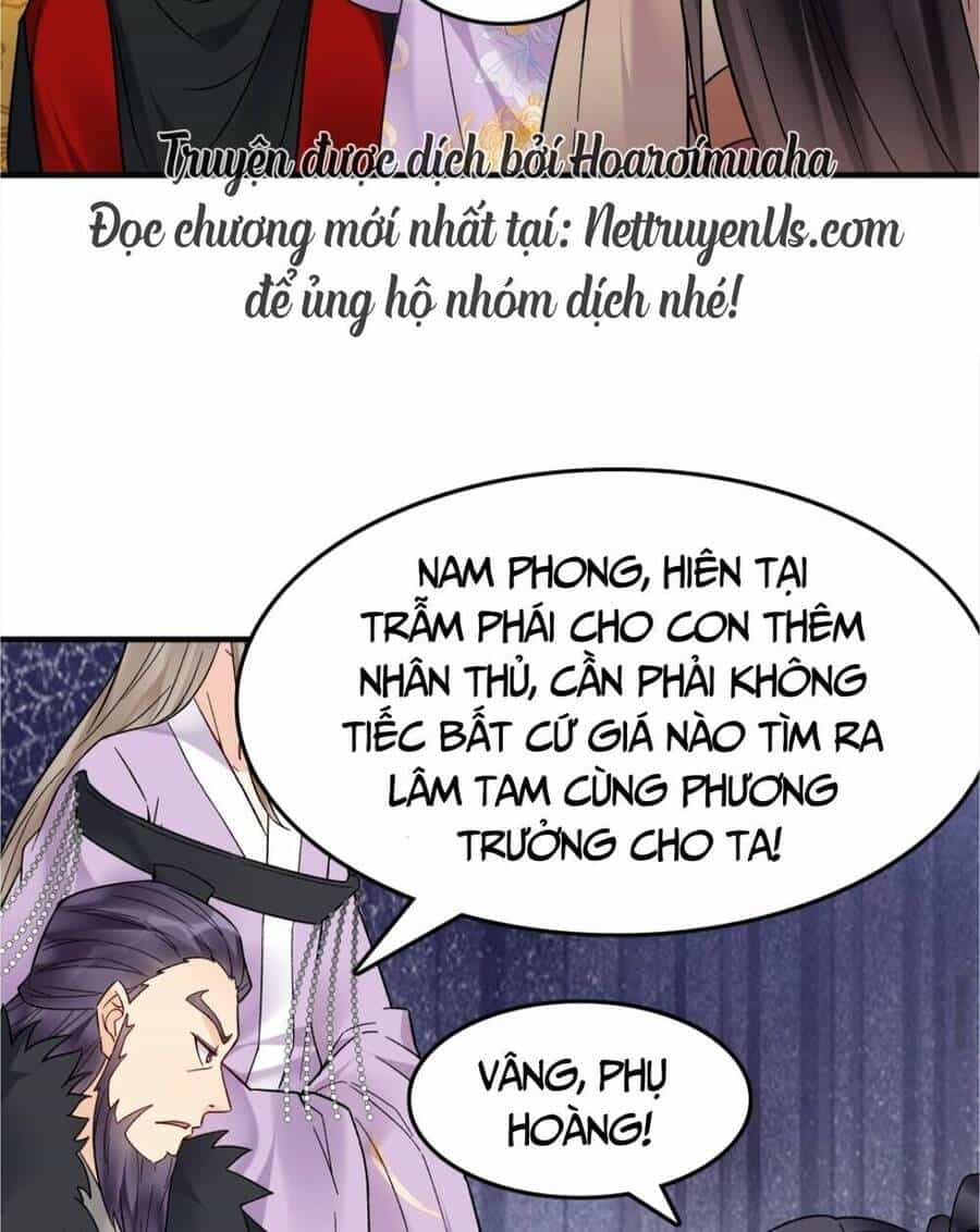 Nhân Vật Phản Diện Này Có Chút Lương Tâm, Nhưng Không Nhiều! - Chương 182 - ảnh 29