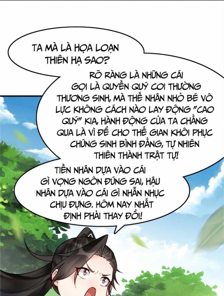Nhân Vật Phản Diện Này Có Chút Lương Tâm, Nhưng Không Nhiều! - Chương 182 - ảnh 37