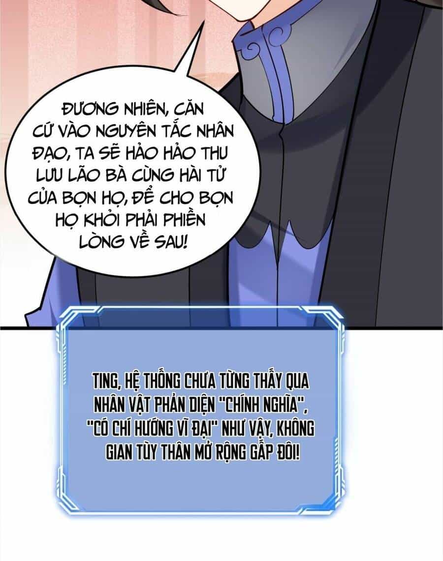 Nhân Vật Phản Diện Này Có Chút Lương Tâm, Nhưng Không Nhiều! - Chương 183 - ảnh 3