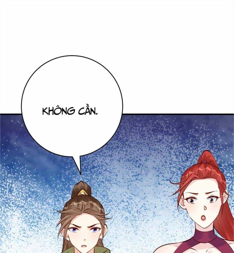 Nhân Vật Phản Diện Này Có Chút Lương Tâm, Nhưng Không Nhiều! - Chương 187 - ảnh 29