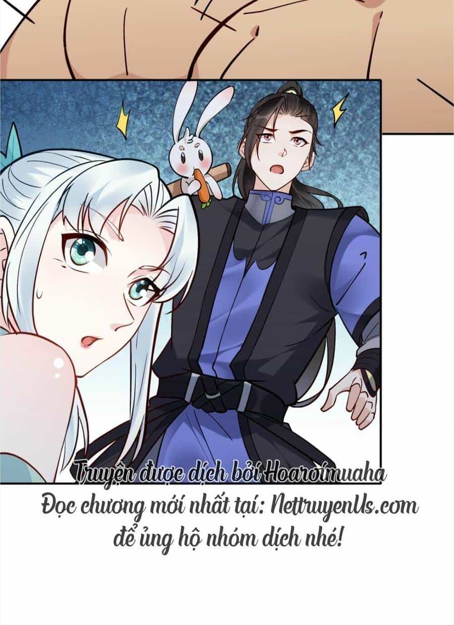 Nhân Vật Phản Diện Này Có Chút Lương Tâm, Nhưng Không Nhiều! - Chương 189 - ảnh 3