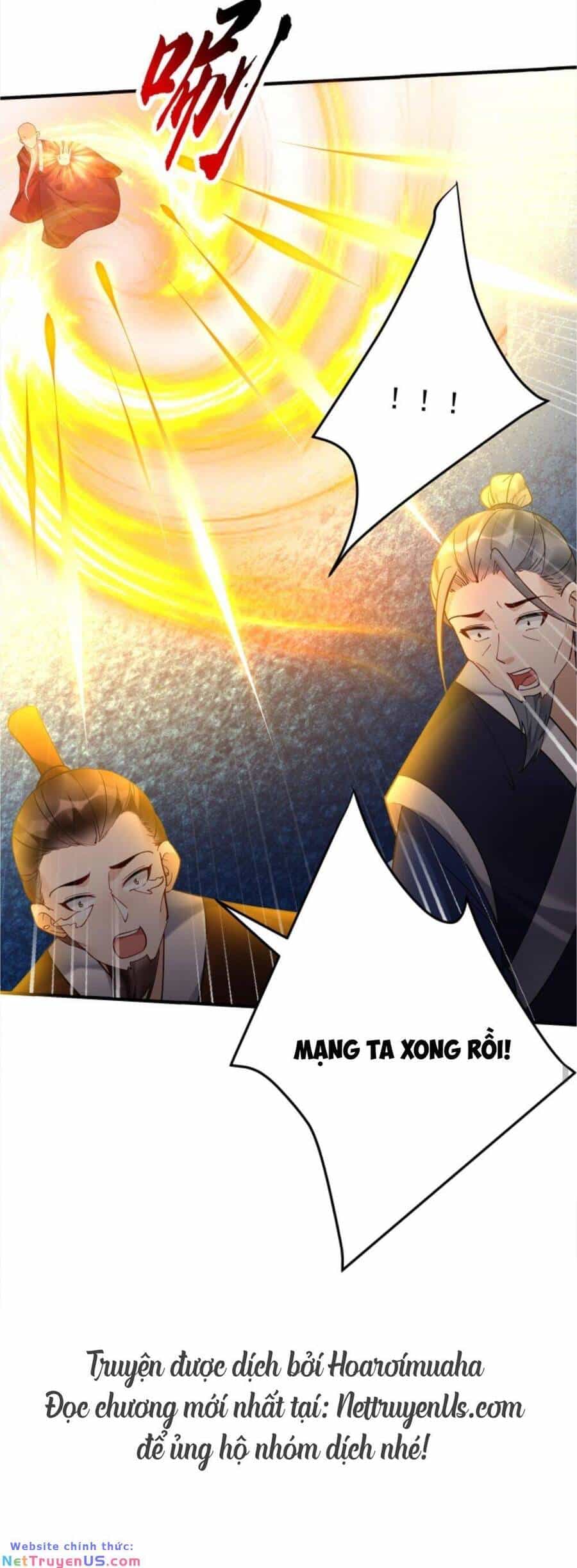 Nhân Vật Phản Diện Này Có Chút Lương Tâm, Nhưng Không Nhiều! - Chương 191 - ảnh 29