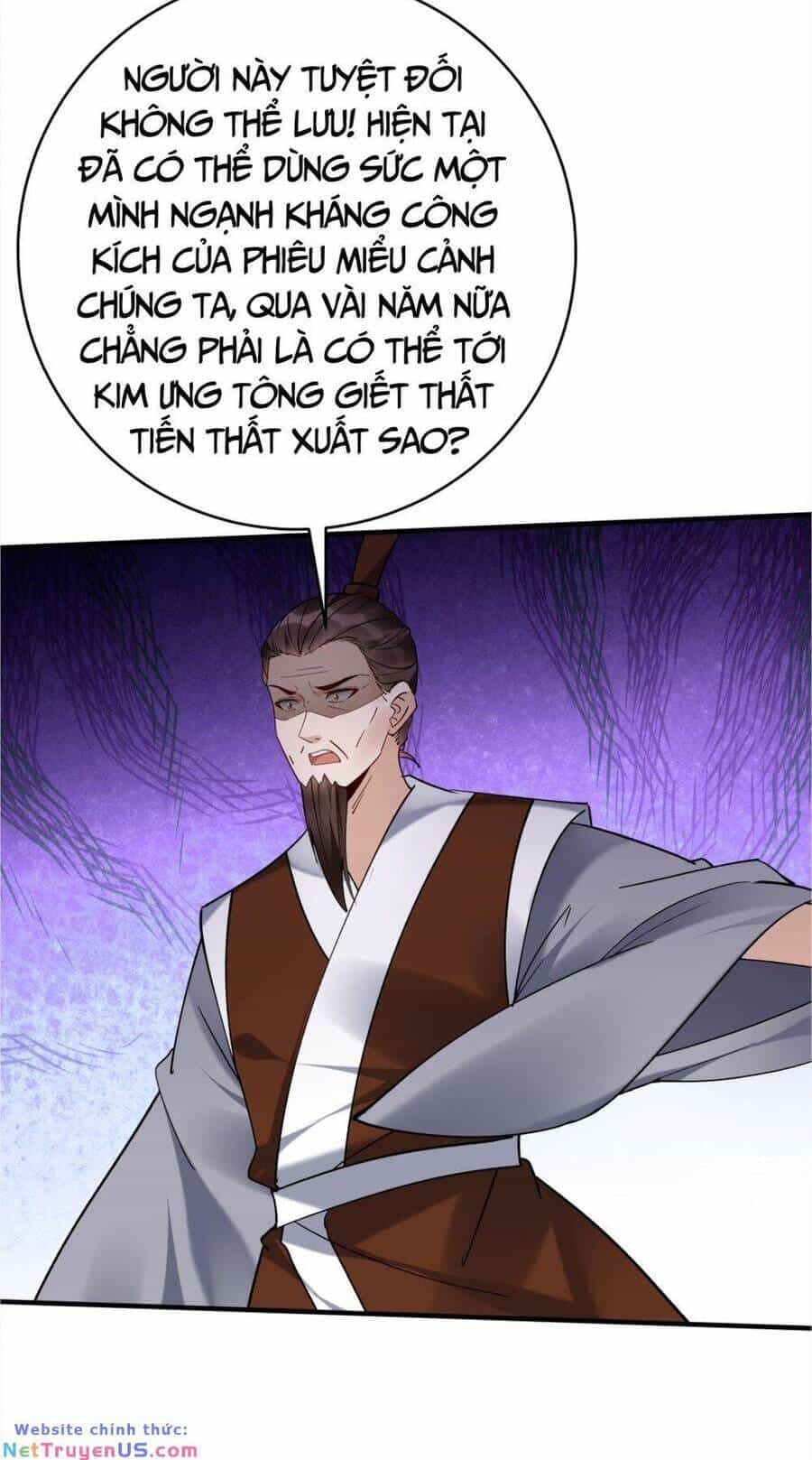 Nhân Vật Phản Diện Này Có Chút Lương Tâm, Nhưng Không Nhiều! - Chương 191 - ảnh 6