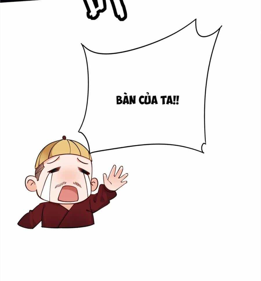 Nhân Vật Phản Diện Này Có Chút Lương Tâm, Nhưng Không Nhiều! - Chương 193 - ảnh 10