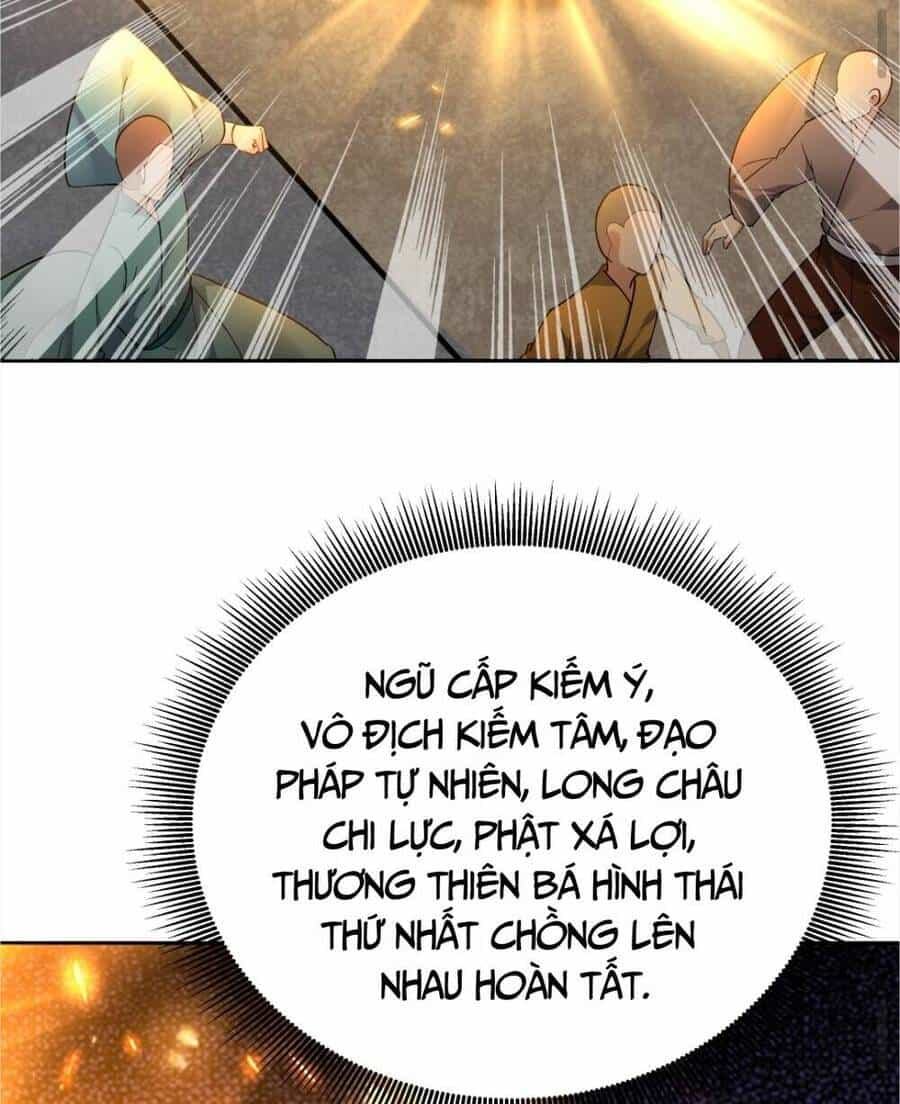 Nhân Vật Phản Diện Này Có Chút Lương Tâm, Nhưng Không Nhiều! - Chương 193 - ảnh 27