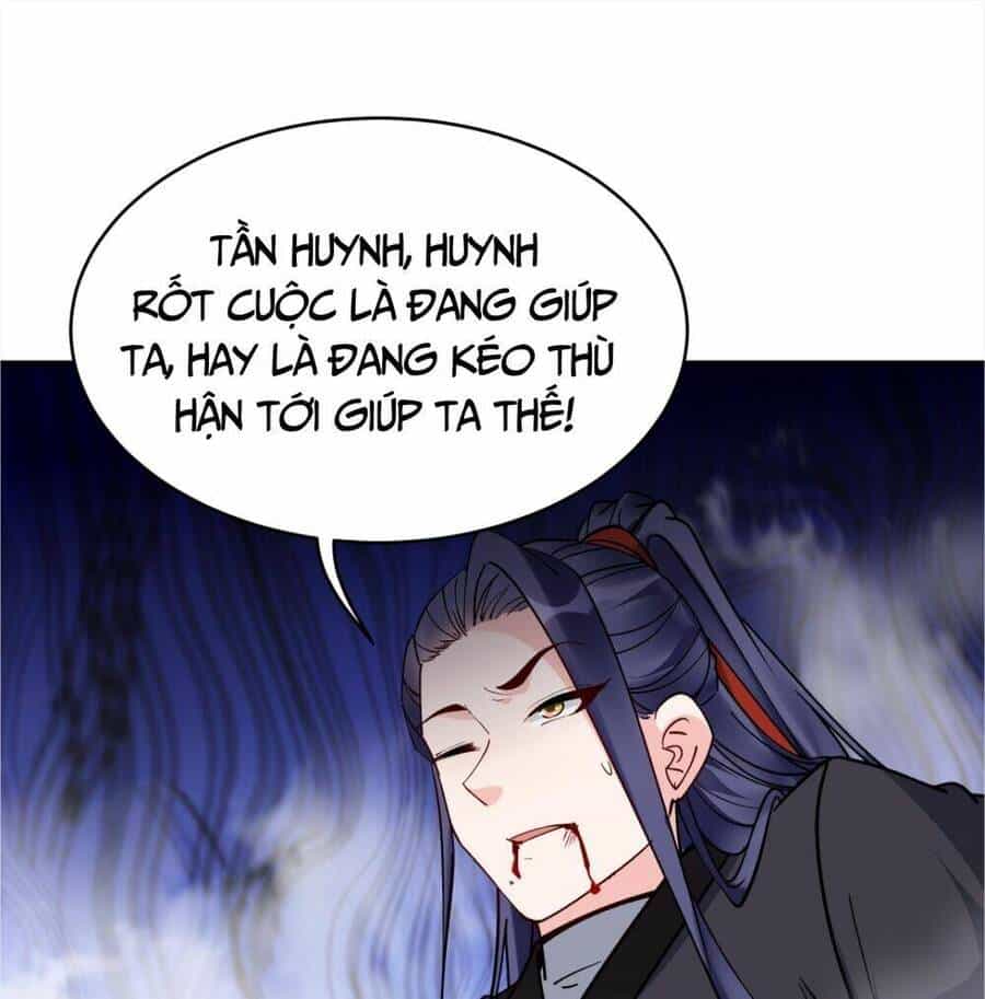 Nhân Vật Phản Diện Này Có Chút Lương Tâm, Nhưng Không Nhiều! - Chương 193 - ảnh 36
