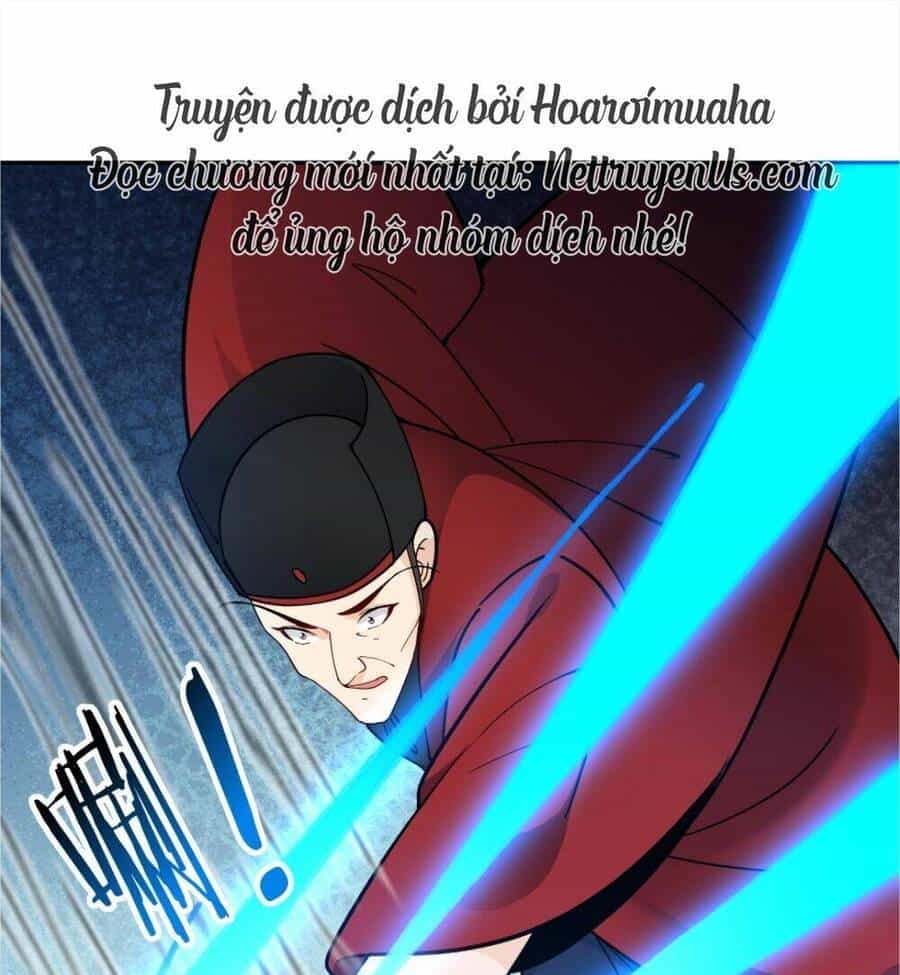 Nhân Vật Phản Diện Này Có Chút Lương Tâm, Nhưng Không Nhiều! - Chương 193 - ảnh 40