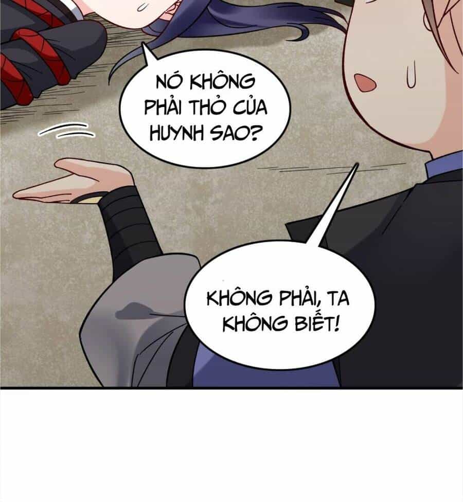 Nhân Vật Phản Diện Này Có Chút Lương Tâm, Nhưng Không Nhiều! - Chương 194 - ảnh 14