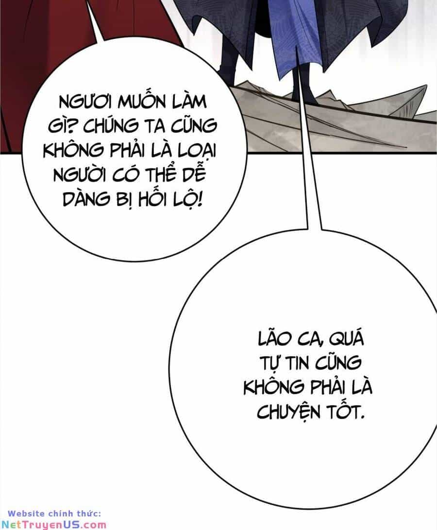 Nhân Vật Phản Diện Này Có Chút Lương Tâm, Nhưng Không Nhiều! - Chương 195 - ảnh 17