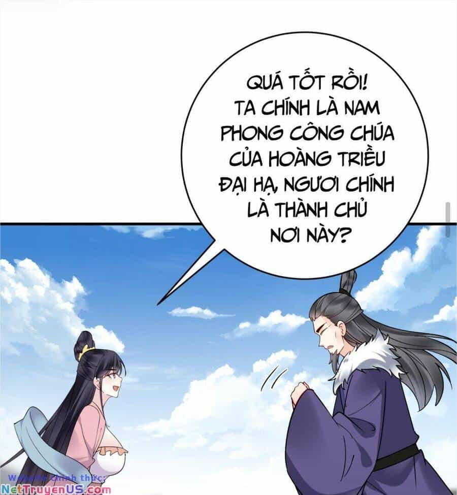 Nhân Vật Phản Diện Này Có Chút Lương Tâm, Nhưng Không Nhiều! - Chương 196 - ảnh 8