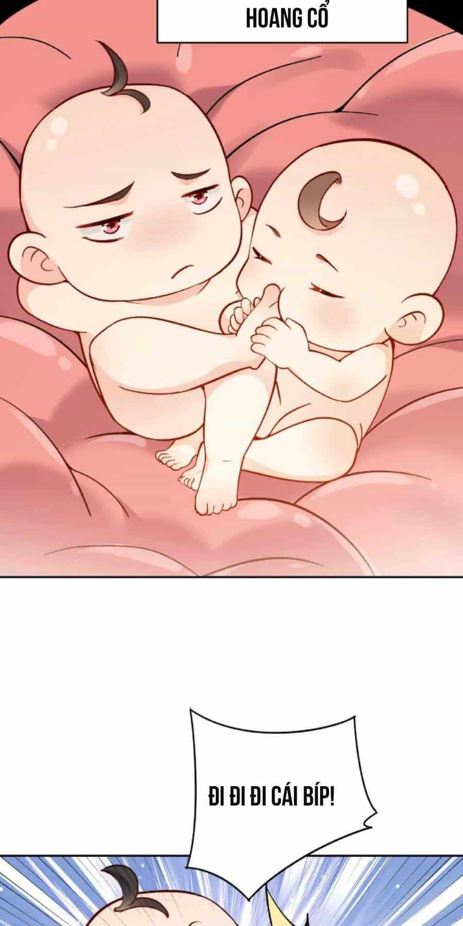 Nhân Vật Phản Diện Này Có Chút Lương Tâm, Nhưng Không Nhiều! - Chương 2 - ảnh 19