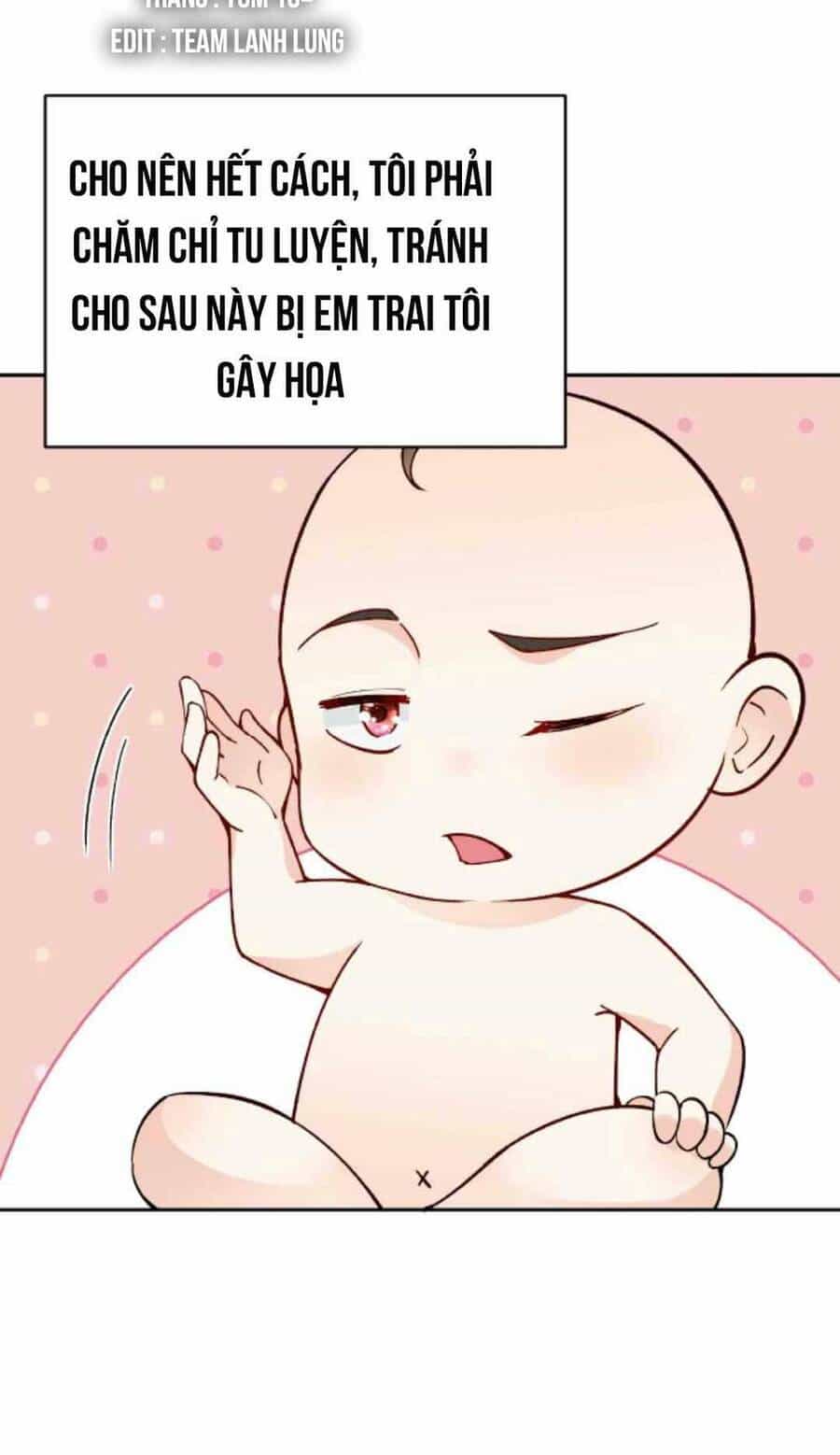 Nhân Vật Phản Diện Này Có Chút Lương Tâm, Nhưng Không Nhiều! - Chương 2 - ảnh 22