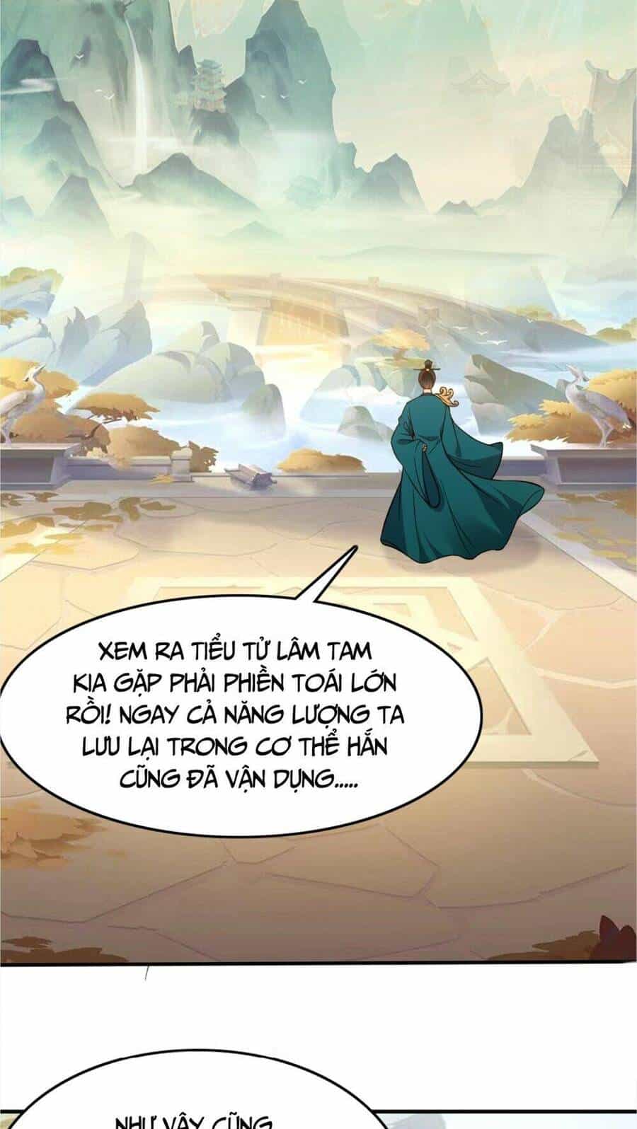 Nhân Vật Phản Diện Này Có Chút Lương Tâm, Nhưng Không Nhiều! - Chương 201 - ảnh 33
