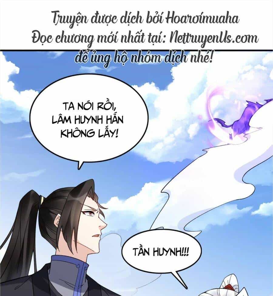 Nhân Vật Phản Diện Này Có Chút Lương Tâm, Nhưng Không Nhiều! - Chương 201 - ảnh 5