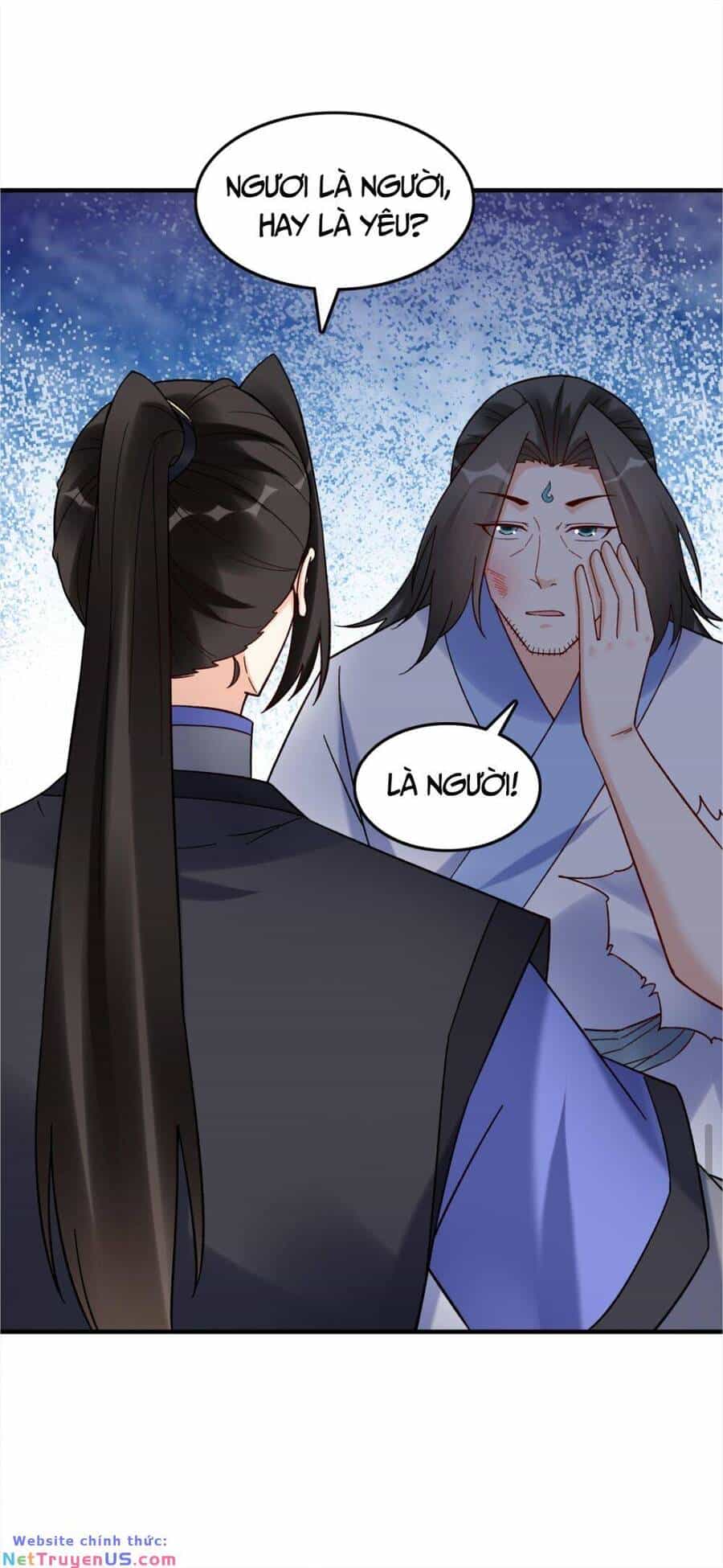 Nhân Vật Phản Diện Này Có Chút Lương Tâm, Nhưng Không Nhiều! - Chương 202 - ảnh 18