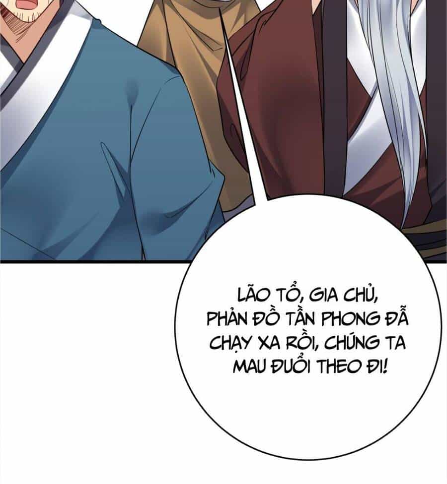 Nhân Vật Phản Diện Này Có Chút Lương Tâm, Nhưng Không Nhiều! - Chương 207 - ảnh 13