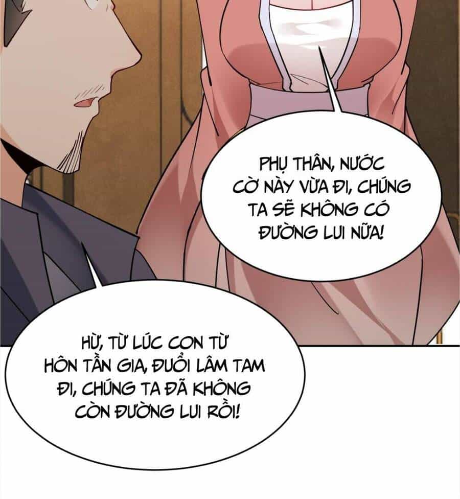Nhân Vật Phản Diện Này Có Chút Lương Tâm, Nhưng Không Nhiều! - Chương 208 - ảnh 12