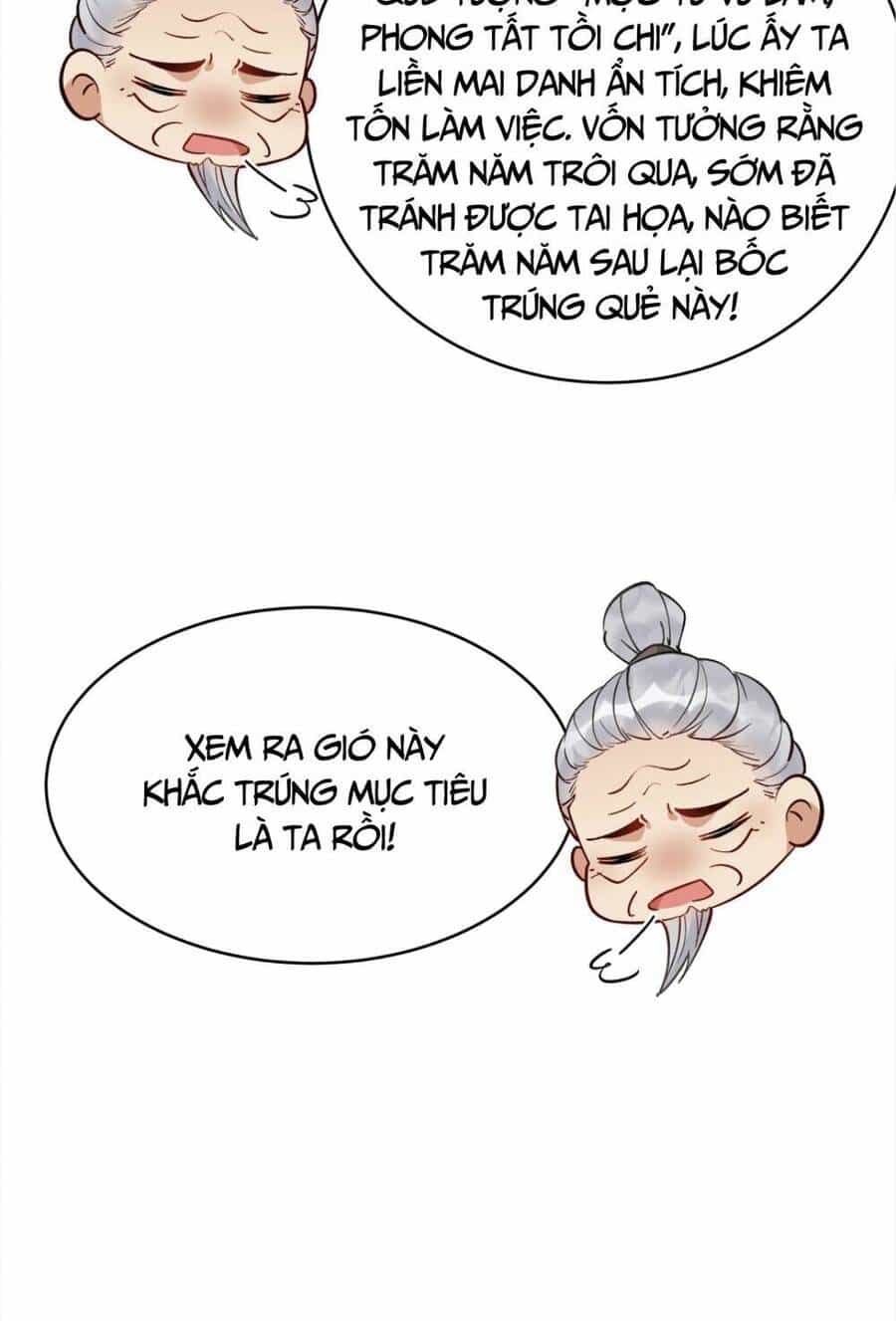 Nhân Vật Phản Diện Này Có Chút Lương Tâm, Nhưng Không Nhiều! - Chương 208 - ảnh 22