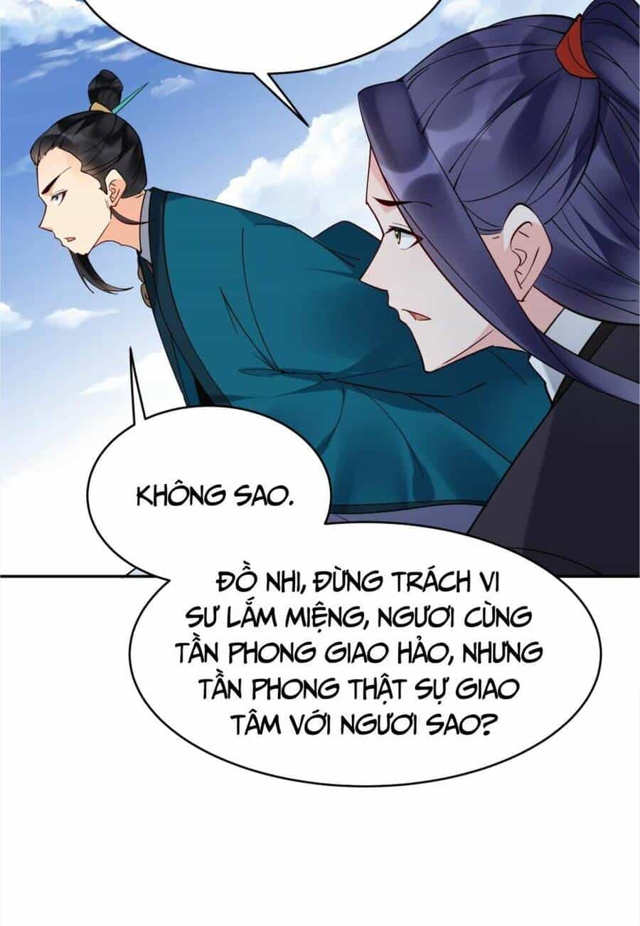 Nhân Vật Phản Diện Này Có Chút Lương Tâm, Nhưng Không Nhiều! - Chương 208 - ảnh 28