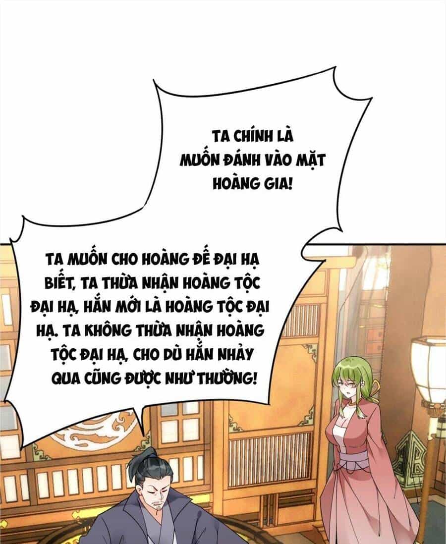 Nhân Vật Phản Diện Này Có Chút Lương Tâm, Nhưng Không Nhiều! - Chương 208 - ảnh 9