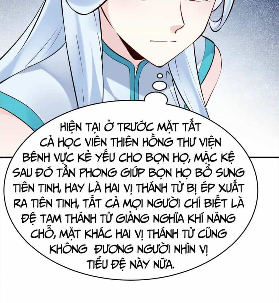 Nhân Vật Phản Diện Này Có Chút Lương Tâm, Nhưng Không Nhiều! - Chương 210 - ảnh 13