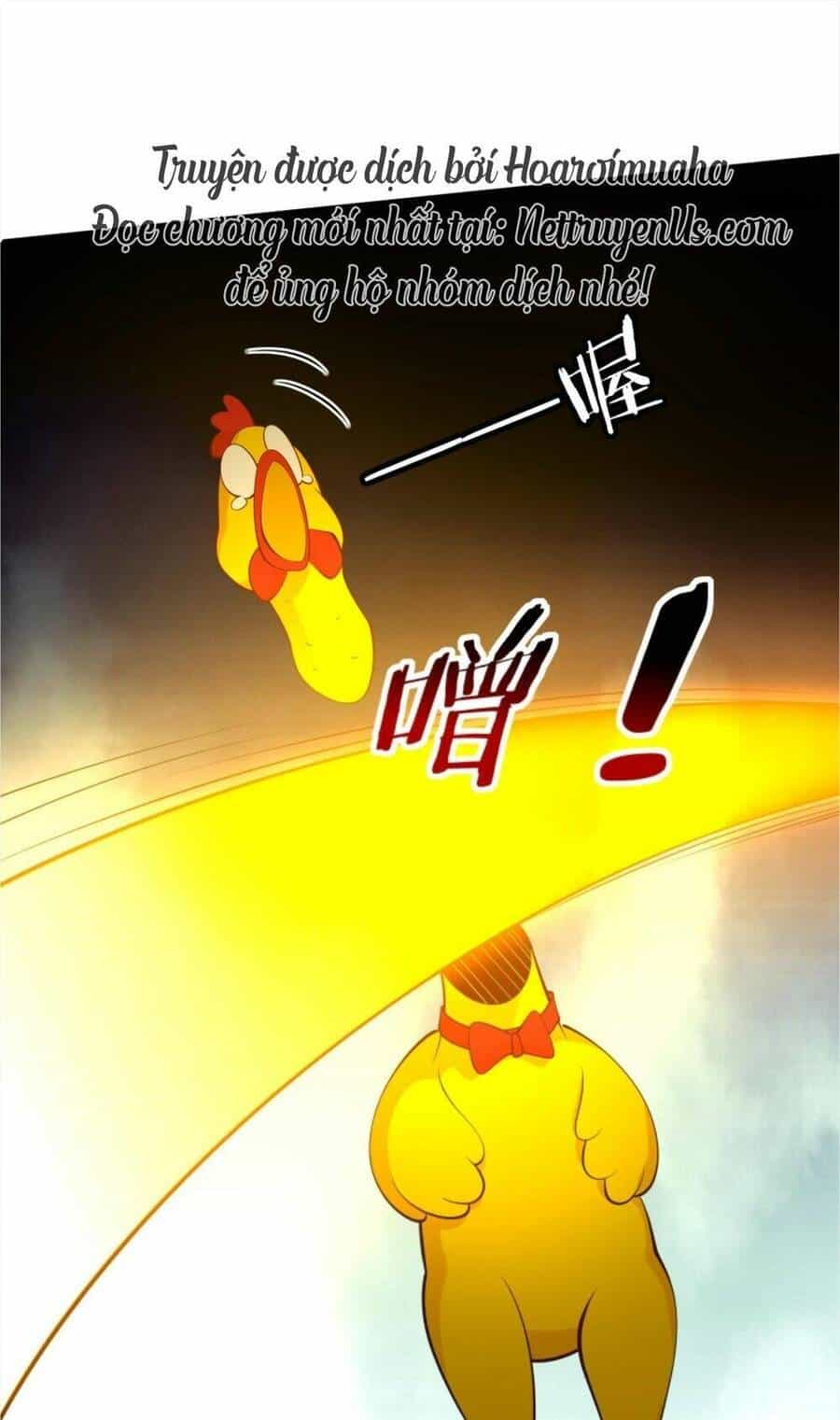Nhân Vật Phản Diện Này Có Chút Lương Tâm, Nhưng Không Nhiều! - Chương 211 - ảnh 29