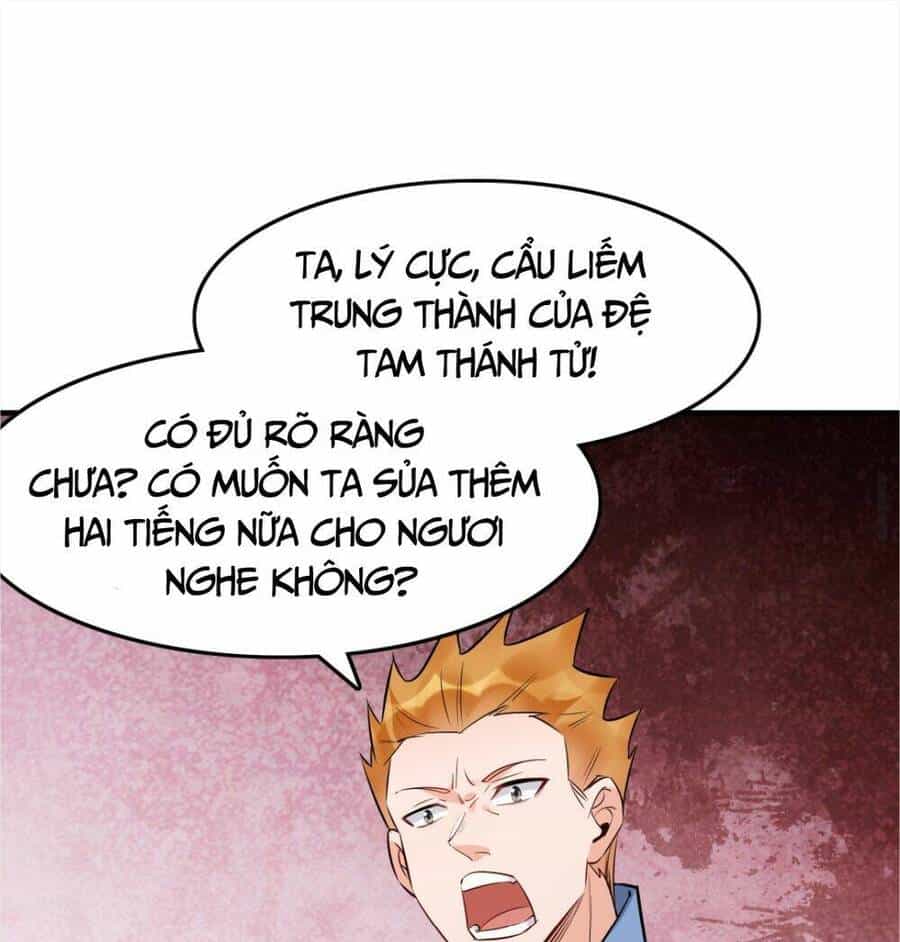 Nhân Vật Phản Diện Này Có Chút Lương Tâm, Nhưng Không Nhiều! - Chương 211 - ảnh 7