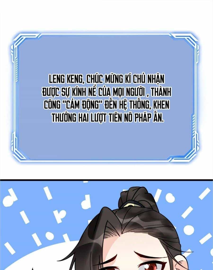 Nhân Vật Phản Diện Này Có Chút Lương Tâm, Nhưng Không Nhiều! - Chương 212 - ảnh 34