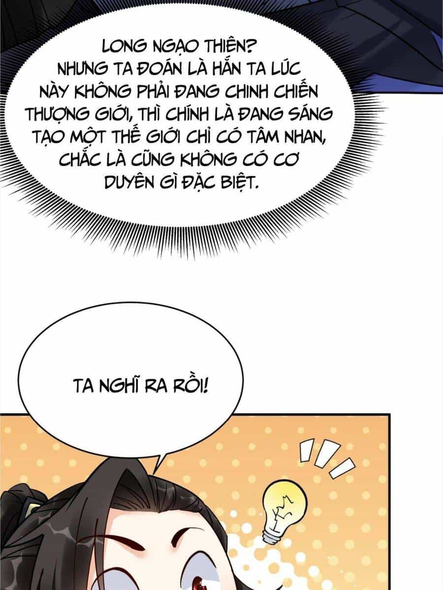 Nhân Vật Phản Diện Này Có Chút Lương Tâm, Nhưng Không Nhiều! - Chương 216 - ảnh 11
