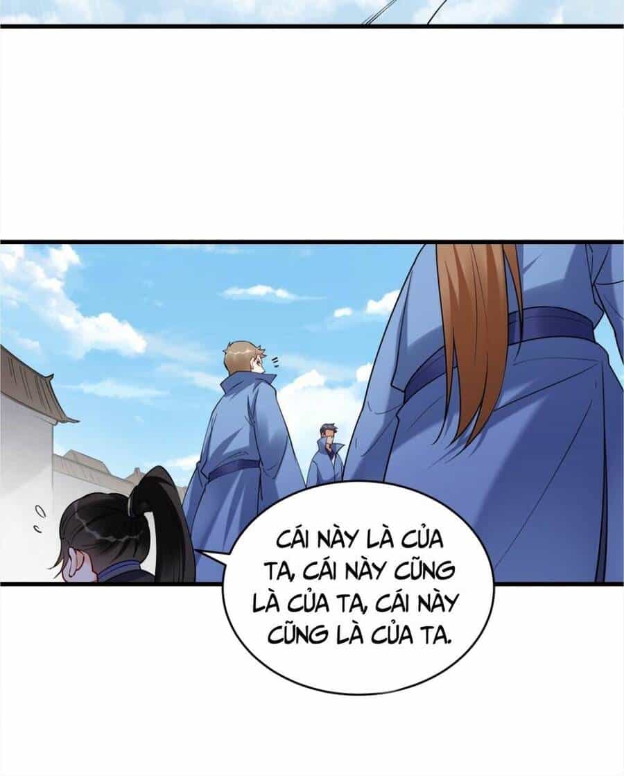 Nhân Vật Phản Diện Này Có Chút Lương Tâm, Nhưng Không Nhiều! - Chương 217 - ảnh 17