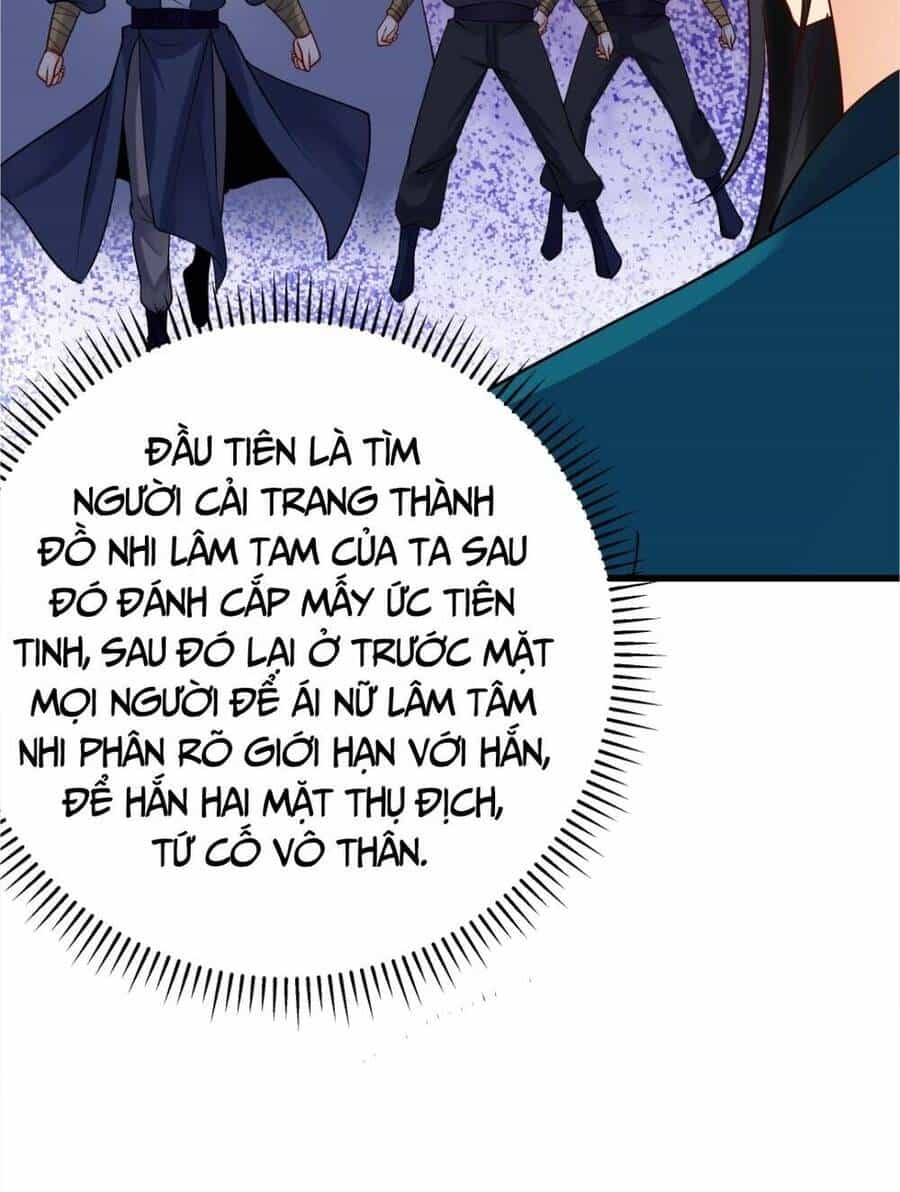Nhân Vật Phản Diện Này Có Chút Lương Tâm, Nhưng Không Nhiều! - Chương 221 - ảnh 19