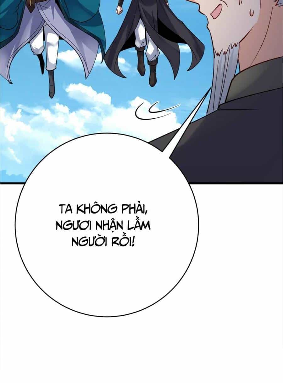 Nhân Vật Phản Diện Này Có Chút Lương Tâm, Nhưng Không Nhiều! - Chương 221 - ảnh 8
