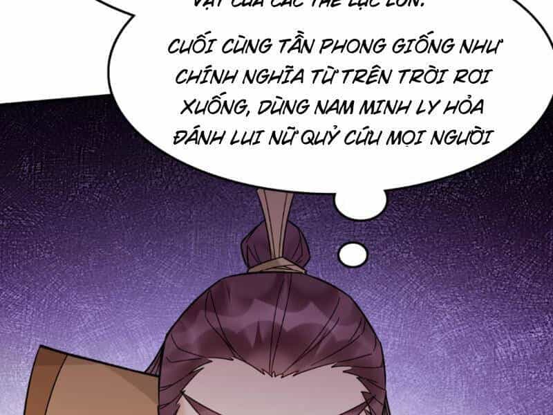 Nhân Vật Phản Diện Này Có Chút Lương Tâm, Nhưng Không Nhiều! - Chương 224 - ảnh 58