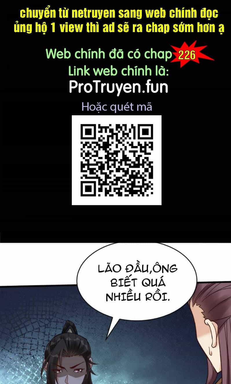 Nhân Vật Phản Diện Này Có Chút Lương Tâm, Nhưng Không Nhiều! - Chương 225 - ảnh 1