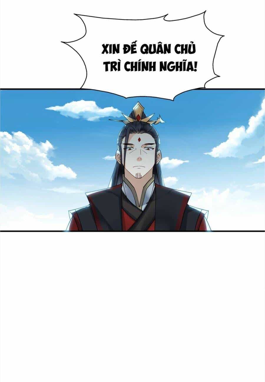 Nhân Vật Phản Diện Này Có Chút Lương Tâm, Nhưng Không Nhiều! - Chương 226 - ảnh 43