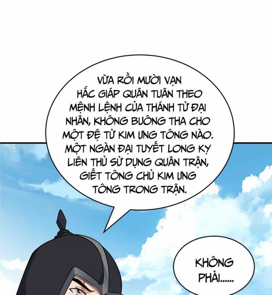 Nhân Vật Phản Diện Này Có Chút Lương Tâm, Nhưng Không Nhiều! - Chương 226 - ảnh 9