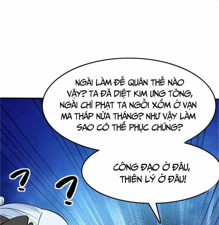 Nhân Vật Phản Diện Này Có Chút Lương Tâm, Nhưng Không Nhiều! - Chương 227 - ảnh 31