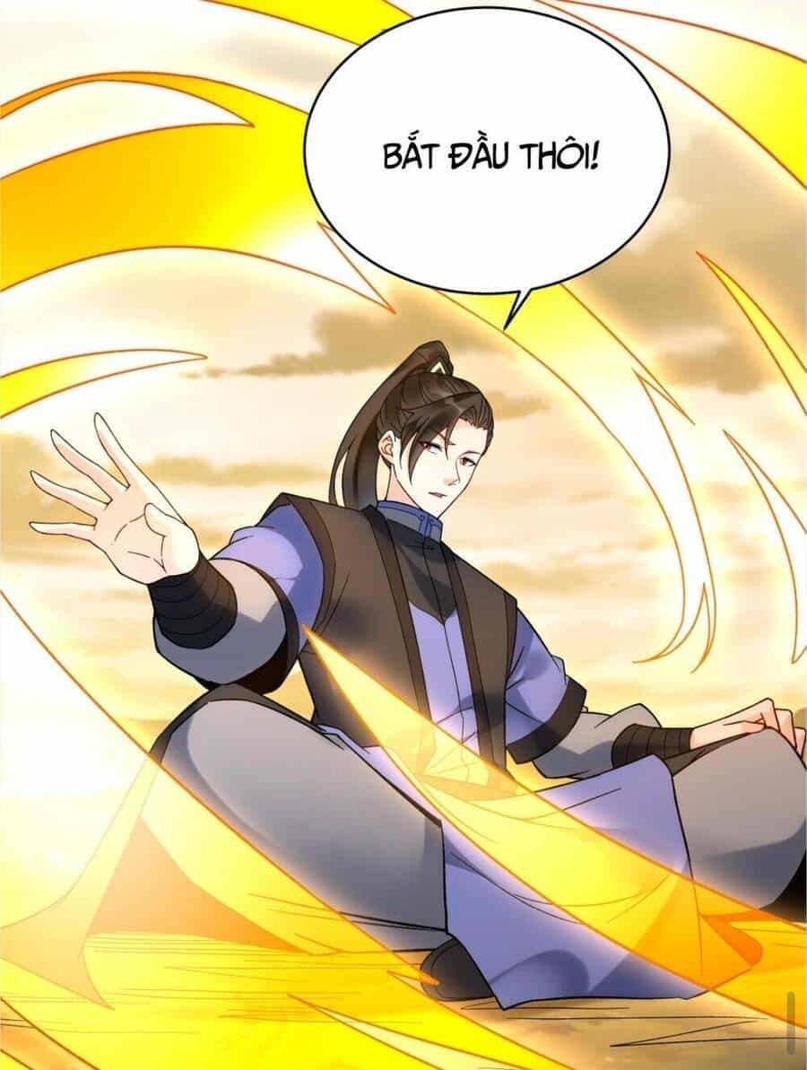 Nhân Vật Phản Diện Này Có Chút Lương Tâm, Nhưng Không Nhiều! - Chương 229 - ảnh 27