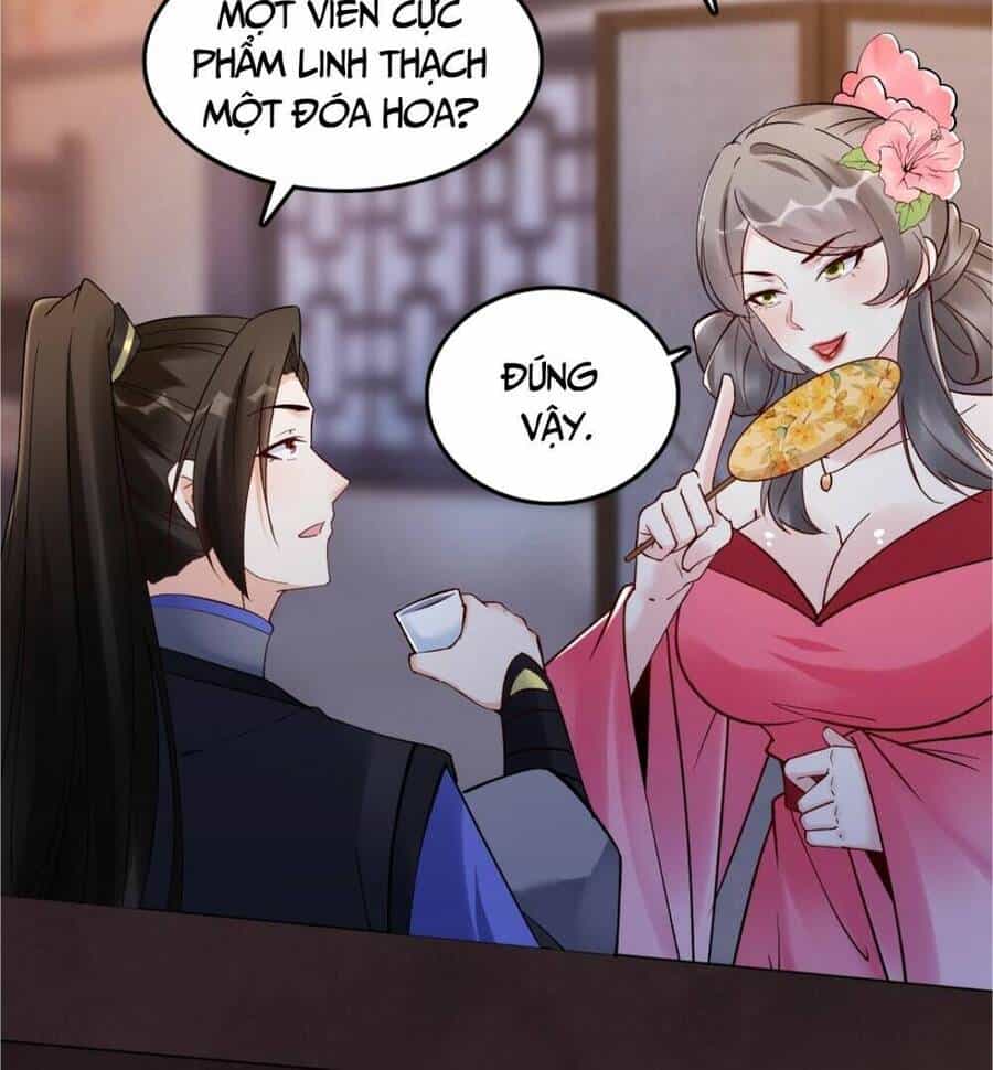 Nhân Vật Phản Diện Này Có Chút Lương Tâm, Nhưng Không Nhiều! - Chương 232 - ảnh 11