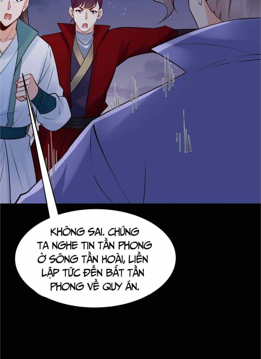 Nhân Vật Phản Diện Này Có Chút Lương Tâm, Nhưng Không Nhiều! - Chương 233 - ảnh 15