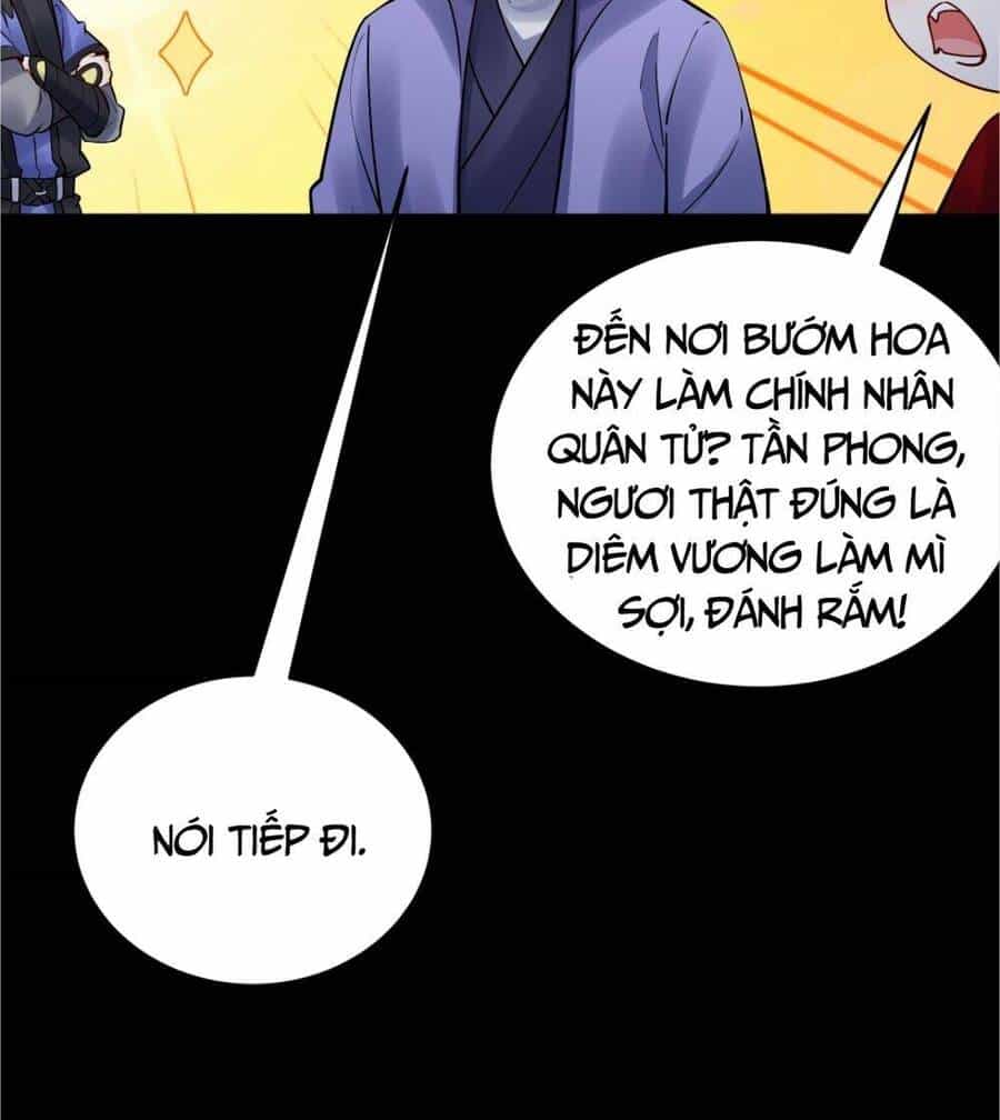 Nhân Vật Phản Diện Này Có Chút Lương Tâm, Nhưng Không Nhiều! - Chương 233 - ảnh 23