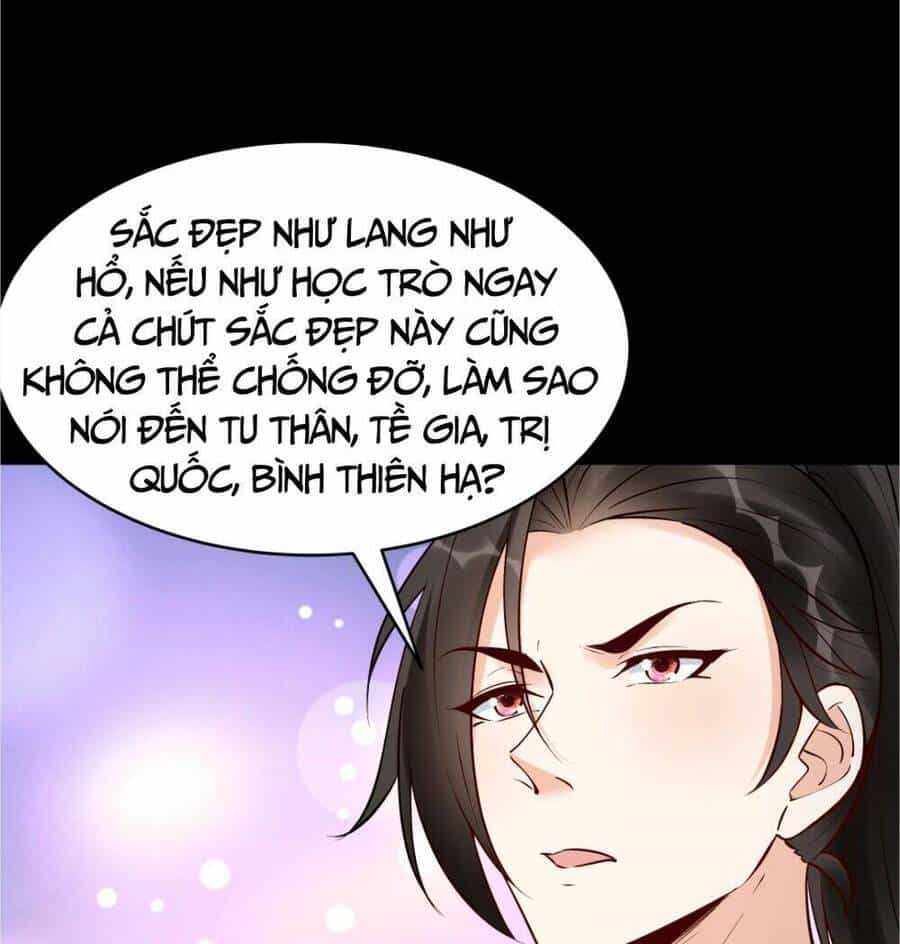 Nhân Vật Phản Diện Này Có Chút Lương Tâm, Nhưng Không Nhiều! - Chương 233 - ảnh 24