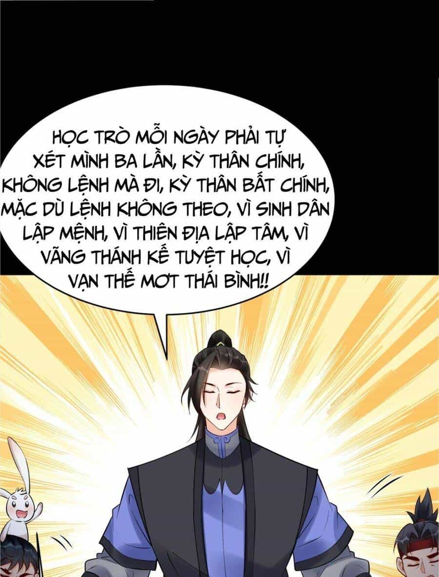 Nhân Vật Phản Diện Này Có Chút Lương Tâm, Nhưng Không Nhiều! - Chương 233 - ảnh 26